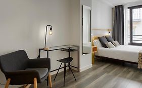 Hostal Arriazu